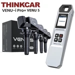 Thinkcar Venu-i /VENU5 Tpms Tire Pressure Sensor Programming Activation Tool. Fixed Price $89.00.