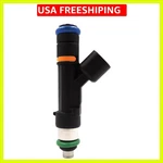 Hisport Fuel Injectors Compatible With Chrysler Dodge Jeep V6 3.3/3.8L 2007-2010. Fixed Price $29.69.