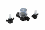 Aquapro 21850 Pump Strainer M/f. Fixed Price $16.29.