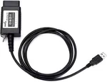 BBFLY-BF32302 Usb Modified Ftdi Chip Obd-ii Tool Windows Forscan. Fixed Price $39.72.