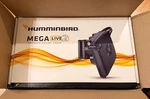 Humminbird 710310-1 Mega Live 2. New Open Box.. Fixed Price $1199.00.