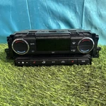 Oem 2008-2010 Ford Edge A/c Temperature Climate Control Unit 8T43-18C612-AE. Fixed Price $45.00.