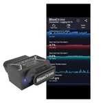 Bluedriver OBD2 Bluetooth Scanner Abs Srs Iphone Android Code Reader. Fixed Price $69.75.