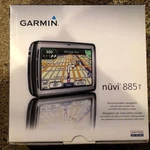 Garmin Nuvi 885T 4.3-INCH Widescreen Bluetooth Portable Gps Navigator New. Fixed Price $49.99.