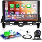 4G64G Rimoody Radio Wireless Carplay For Honda Accord 2008-2013 Android 15. Fixed Price $211.23.