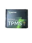 Cdwtps Tpms Pressure Monitoring System Tires 315MHZ 433MHZ. Fixed Price $29.99.