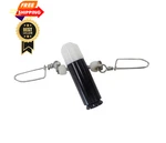 Walker Adjustable Downrigger Line Release Black. Fixed Price $34.98.