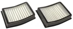 Cabin Air Filter Mahle La 615/S. Fixed Price $37.73.