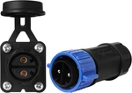 Trolling Motor Plug Receptacle Set, 12V/24V/ 36V/48V For BLUE,1 Pack. Fixed Price $35.71.
