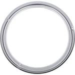 Tail Light Lamp Bezel Polished Aluminum Rh Lh 1963 Galaxie. Fixed Price $29.95.
