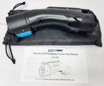 Evdance Tesla To J1772 Adapter Max 60A & 250V. Fixed Price $34.00.