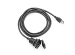 Clarion CMCUSB1XPNL Port Panel Mount 2.0. Fixed Price $49.84.