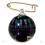 Allen Pin-on Compass Free Shipping. Fixed Price $13.95.