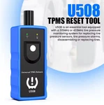 Tpms Reset Relearn Tool U508 Toyota RAV4 Ford F-150 Chevy Silverado. Fixed Price $39.99.