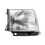 For Toyota Tacoma 97-00 Tyc Passenger Side Replacement Headlight Standard Line. Fixed Price $46.86.