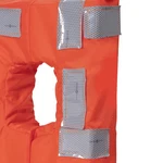Seachoice 321RT-85910 Type Commercial Offshore Vest W/ Solas Reflective Tape. Fixed Price $74.88.