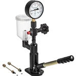 Skyshalo Diesel Injector Tester With Dual Scale Gauge, 400BAR/6000PSI, For Accur. Fixed Price $121.37.