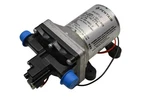 Pentair 4008-101-A65 3GPM 12VDC-7.5A Water Pump Nos. Fixed Price $79.94.