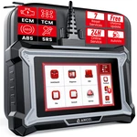Ancel DS100 Auto OBD2 Car Diagnostic Scan Tool 7 Resets Throttle Relearn Tablet. Fixed Price $179.00.