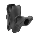 Mount Aluminum Short Length 2.25" Ball Double Socket Arm RAM-D-201U-C. Fixed Price $56.49.