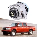 Alternator For Toyota 4RUNNER 1999-2002 Tundra Tacoma 3.4L 80A 12V Cw 4-GROOVE. Fixed Price $87.59.