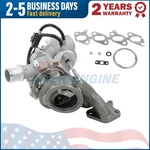 55565353 Turbo Charger Fit Chevrolet Chevy Cruze Sonic Trax Buick Encore 1.4L. Fixed Price $155.47.