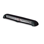 Lumitec Razor Flood Light Bar Flush Mount White Led Black 12/24V #101588. Fixed Price $816.99.
