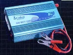 Cobra 800 Watt Inverter. Fixed Price $143.32.