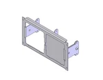 Havis C-EB45-APX-1P 1-PIECE Bracket, 4.5" Space, Motorola APX-6000/7000 Chargers. Fixed Price $45.60.