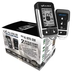 Excalibur AL-1870-3DB Remote Start Listing For JORI.PR.PXDP32LCMT Only!. Fixed Price $147.99.