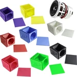 Single Ported Subwoofer Box Enclosure W/1X B2 Audio Rampage RC2 2". Fixed Price $104.95.