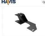 Havis Heavy-duty Mount Ford 2013-2019 Police Interceptor Utility C-HDM-153. Fixed Price $40.00.