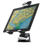 Scanstrut RLS-508-405 Rokk Mini Tablet Mount Kit Suction Cup Base. Fixed Price $127.83.