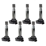 For Honda Accord 2000-2007 Aceon 7805-3264-06 Series Ignition Coil Set. Fixed Price $138.37.