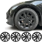 For 2021-2023 Tesla Model Wheel Cover 18 Inch Replacement Ubert. Fixed Price $76.08.