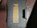 Foxwell NT614 Elite OBD2 Scanner Car Diagnostic Tool. Fixed Price $130.00.