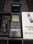Lowrance Global Map Sport Gps-fully WORKING-12V Power Cord Aa Batteries. Fixed Price $60.00.