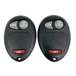 2004 - 2012 Gmc Canyon Oem Electronics Keyless Remotes 3B L2C0007T. Fixed Price $29.75.