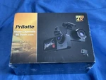 Dash Camera Prilotte 1080 Fhd Three Channel 4K Brand New. Fixed Price $24.99.