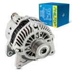 Philtop 11413N Alternator For Nissan Sentra 2.0L 2011-2012 90-27-339. Fixed Price $113.39.