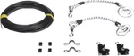 Seachoice Ultimate Outrigger Rigging Kit -poles Up To 25 Feet Long -88121. Fixed Price $49.45.