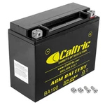 Agm Gel Battery For Honda GL1500A GL1500I GL1500SE Goldwing 1988-00. Fixed Price $73.00.