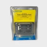 Blue Sea Systems 8029 120 Volt Ac Power Distribution Panel - New Old Stock. Fixed Price $99.99.