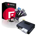 Fortin Oem Plug & Play T-harness Remote Start Car System Select Honda. Fixed Price $189.95.