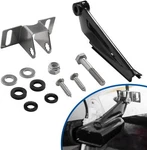 For Lowrance 000-10262-001 Skimmer Transducer Mount Dsi Unit Transom Bracket Kit. Fixed Price $19.90.