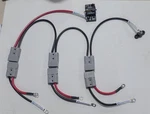 Ease RCE36VHD Heavy Duty Trolling Motor Connection Kit Gauge. Fixed Price $121.51.