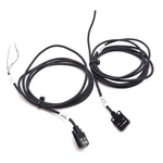 Omron E3T-FT13 Through-beam Optical Sensor, Emitter & Receiver, 500MM, Pnp. Fixed Price $145.00.
