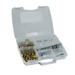 The Install Bay Pzggrkt Professional High Current Grounding Kit (50 Grounds). Fixed Price $243.95.