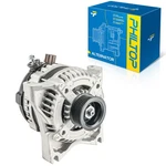 Pt Alternator Assembly 2009-2010 Ford F-150 4.6L Lincoln Navigator. Fixed Price $100.99.