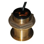 Furuno Parts 4075316 B60-12, Degree Tilted Element Transducer 10-PIN. Fixed Price $309.92.